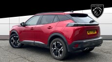 Peugeot 2008 1.2 PureTech 130 Allure 5dr Petrol Estate